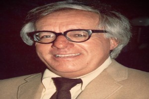 Autor Ray Bradbury